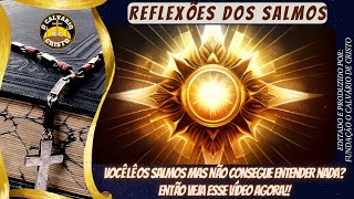 Como desvendar e entender os Salmos?