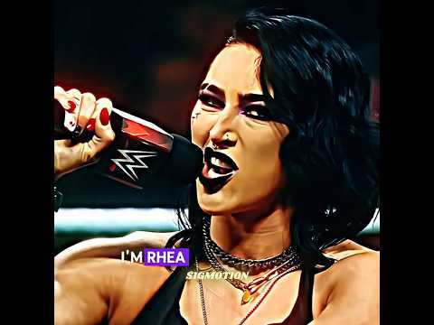 Rhea Ripley 😈 Dominik 😨 Liv  Morgan 😘 Damian Priest 💀 #wwe #dominikmysterio #rhearipley #livmorgan