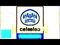 Intel Celeron 2003 Effects In AntiMystery Effect