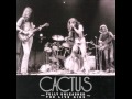 Cactus - Evil 