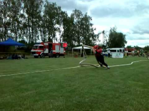 SDH Valšovice v Tučapech 22.6.2014