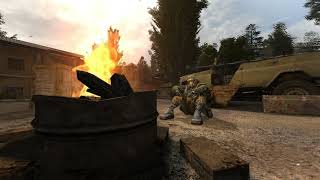 Fear Factory - Byte Block (HQ)