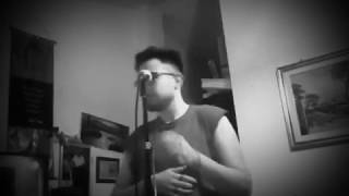 MATT (Matteo Piras) - Mad World (Gary Jules, Live Cover 2017)