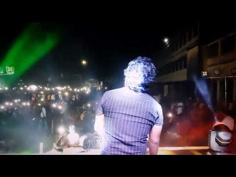 Anirban Sarkar Teri mitti live