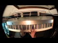 Yo No Se Mañana - Luis Enrique ( piano tutorial ...