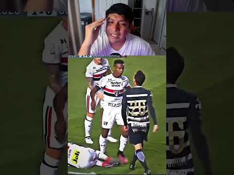 Cuando Cueva deslumbró a todo Brasil