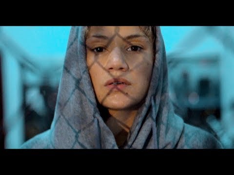 Pearl Gonzalez ahead of UFC 216.