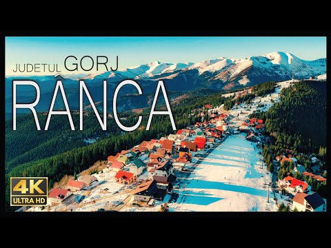 RANCA The Resort with the Greatest Unexploited Tourist Potential! Part M1 M2 Doll