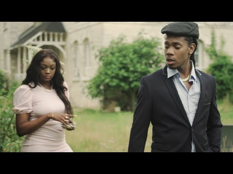 Kevni feat Goldn.B - Apprends Moi