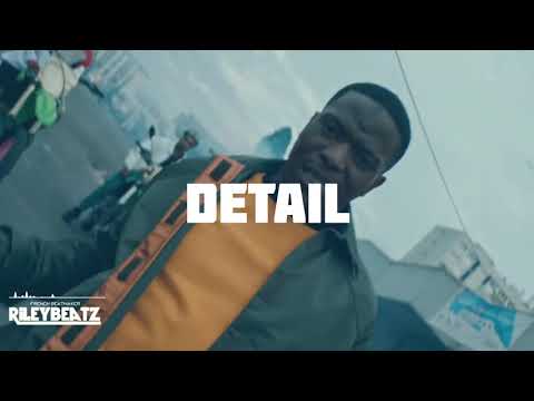 Niska x Leto Type Beat "DETAIL" // instru chill 2020 \\ ( Prod. Riley Beatz )