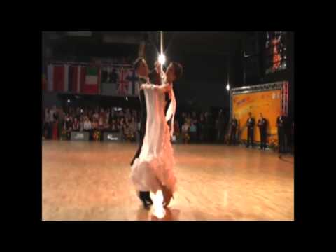 Petr Palát & Hanka Palátová - quick