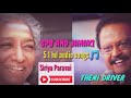 Siriya Paravai Siragai Virikka Hd Song 5 1 Travel Mode Ilayaraja SPB S Janaki Mp3