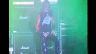 Dark Funeral - An Apprentice Of Satan (Live)