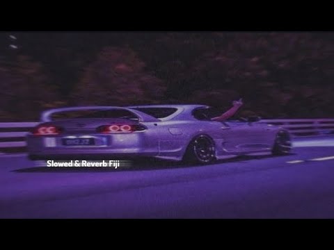 Makare| Na Gauna (Slowed)