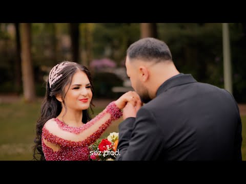 Nuri & Nazdar - Engagement - Soz Prod. 2022 4k