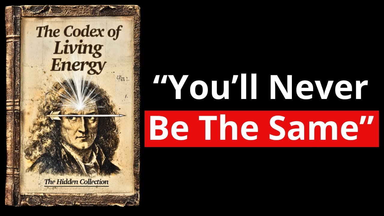 Once You Master Quantum Entanglement, You UNLOCK Your HIDDEN POWER (Audiobook)