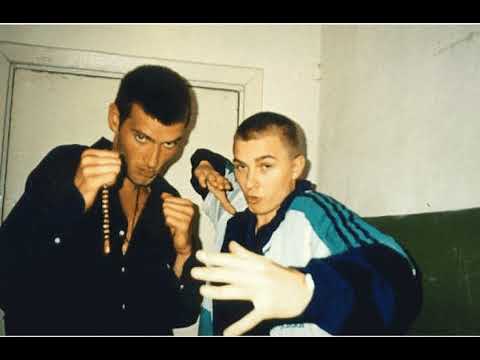 Інваліди Кунг-Фу - Бомж Вася