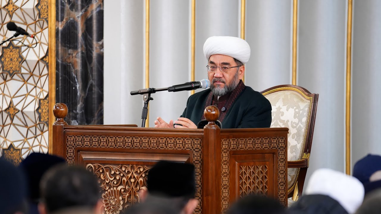 Ziyo maskani🎙 Shayx Nuriddin Xoliqnazar hazratlari