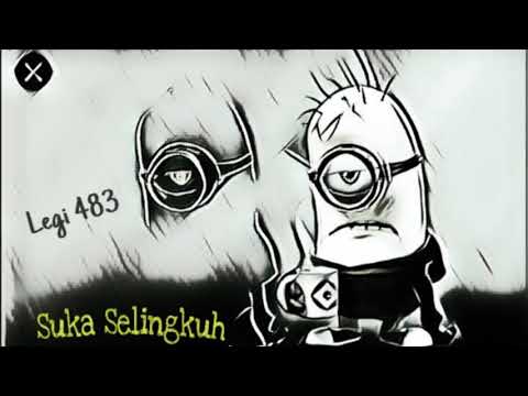 Legi_483 - Suka Selingkuh