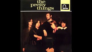 The Pretty Things &quot;Don&#39;t Lie To Me&quot;