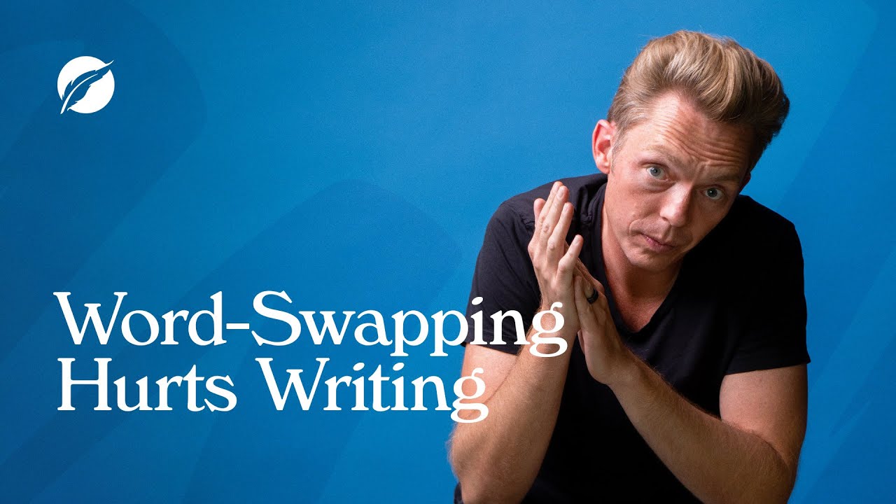 Don't confuse these 4 words in your writing.