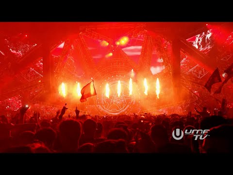 Armin van Buuren & Punctual feat. EVALINA - Angels (VIP Mix) [Live at Ultra Miami 2024]