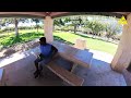 Cop Harasses Homeless Man And Finds Out He Is A FBI Agent