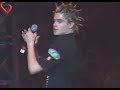 Erreway show, Canción "Bonita de más" En vivo ...