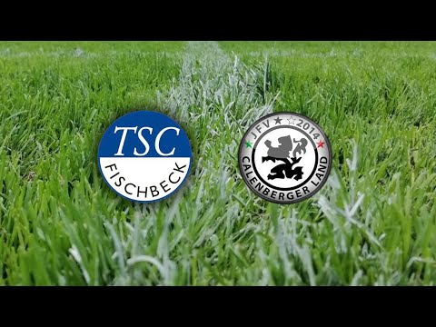 C-Junioren Bezirksliga: JSG Fischbeck/Großenwieden/Rohden I - JFV Calenberger Land U14