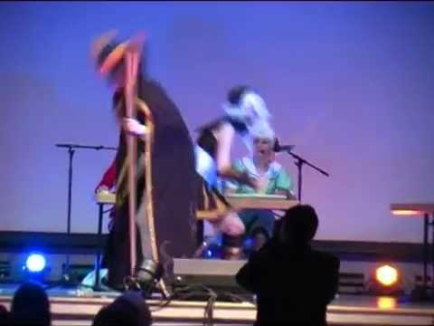 Wie.MAI.KAI 2013 German Anime-, Manga & Japan-Convention