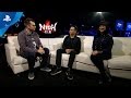 Nioh - PlayStation Experience 2016: Livecast Coverage | PS4