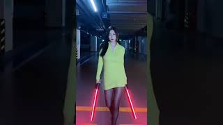 Gái xinh Tiktok Trung Quốc#2022年#gaixinh#386