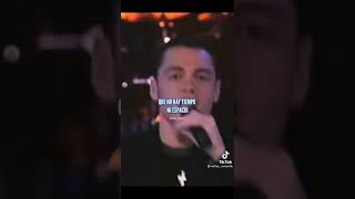 TARDES NEGRAS🎵- TIZIANO FERRO