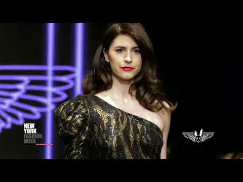 Mister Triple X at New York Fashion Week Powered by Art Hearts Fashion