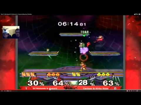 The Smash Lab Episode 2: Teams with Alukard and DJNintendo!