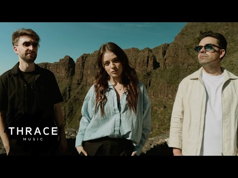 Thrace Music and 2 more