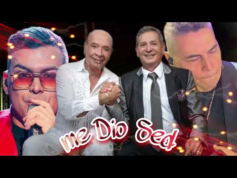 Mano A Mano Popular, Luis Alberto Posada, Darío Gómez #musicapopular #tendencias #estreno