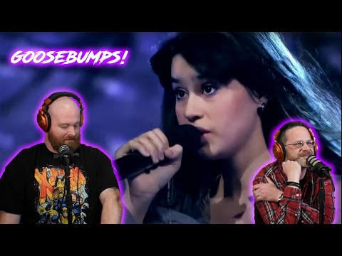 *FIRST TIME REACTION* Diana Ankudinova - Wicked Game