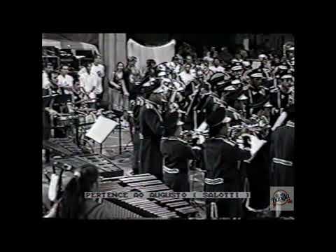 Famutre - Fanfarra Municipal de Tremembé | Taubaté | 2003 | 1ª Peça