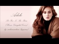 Adele - Set Fire To The Rain [House Dangdut ...