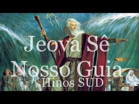 Jeová Sê Nosso Guia | Solo Lírico