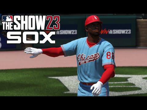 LA PANTERA RETURNS - [Ep. 12, S2] White Sox Franchise | MLB The Show 23