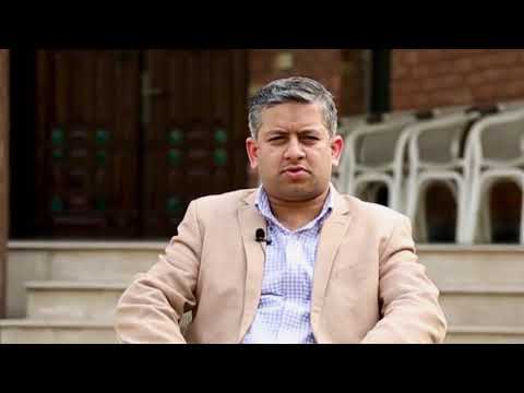 Model Town Net Metering Successful Installation