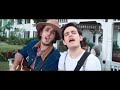 Morat, Juanes   Besos En Guerra Video Oficial
