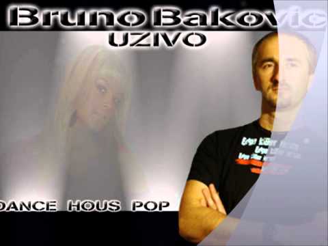 Kad procvatu jabuke-by Bruno Bakovic