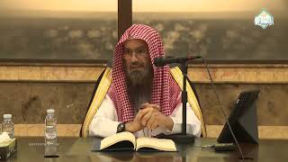 صورة شرح أخصر المختصرات (١٤) | كتاب الزكاة-٣ | الشيخ عبدالرحمن الودعان