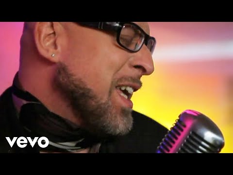 Mario Biondi - What Have You Done to Me (Official Music Video)