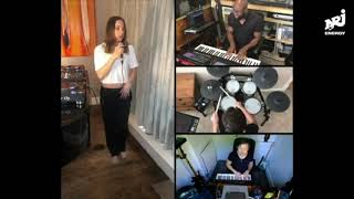 Melanie C - Blame It On Me Live @NRJ Live Sessions
