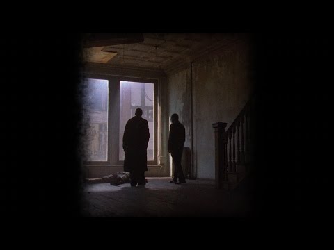 [FREE] Josman x Zamdane type Beat - "Oeil Noir"