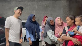 Download lagu KETEMU GUS NOPEK NOVIAN ANAK LANANG E MAK E NING ACARA PODCAST E MAS DENNY CAKNAN 🥰🤗 mp3